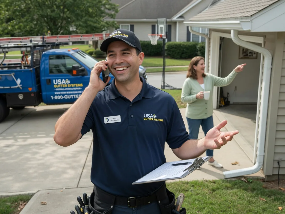 Gutter Installation Barboursville, WV FAQs
